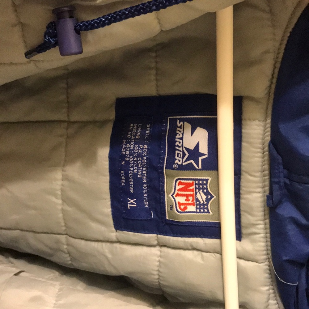 Jacket - Picture 3 of 3